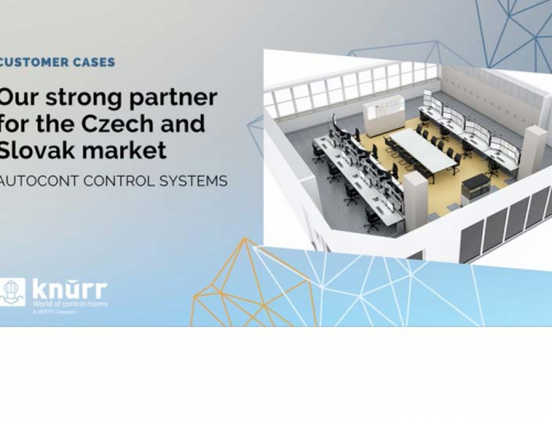 Autocont – Strong International Partner