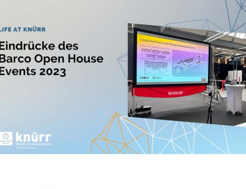 Barco Open House Event 2023