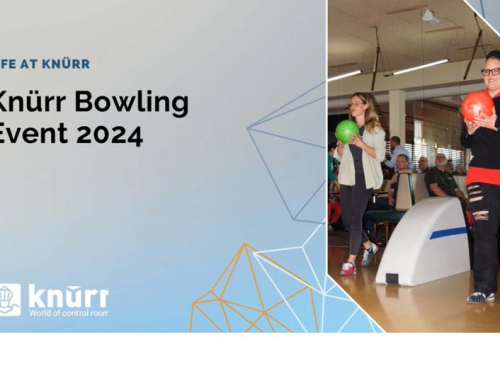 Knürr Bowling Event 2024
