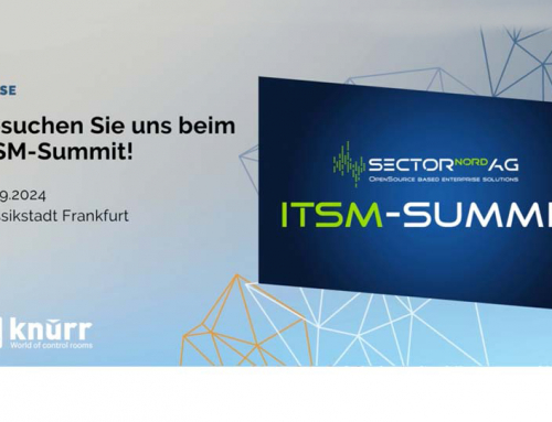 ITSM-Summit